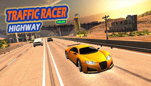 Traffic Racer