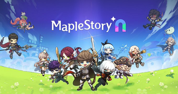 MapleStory