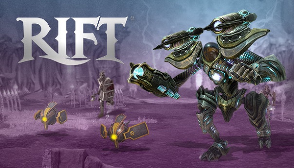 Game RIFT